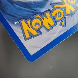 Dratini 63/105 Pokemon 1st Edition Neo Destiny LP Vintage 2002 - Image 3