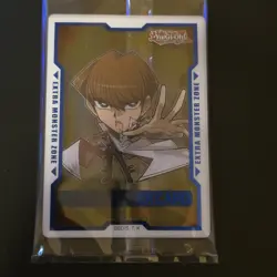 Yu-Gi-Oh! TCG - Chibi Seto Kaiba Field Center Battles of Legend Glorious Gallery - Image 1