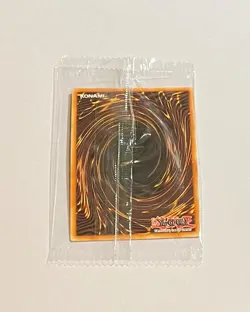 Yu-Gi-Oh! Yuya & Performapal Show Down - Token #TKN5-EN030 Super Rare (NM) - Image 2