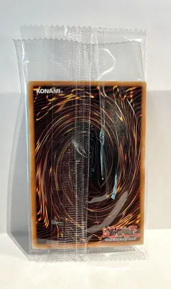 Yugioh Token: Yuma & Number F0 Utopic Future TKN5-EN029 - Image 2