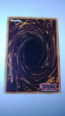 Yugioh / Kycoo The Ghost Destroyer / 1st Ed / LON / Super Rare / LP / LON-062 - Image 2