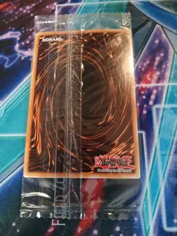 Yugioh Playmaker Token TKN5-EN016 Promo NM SUPER - Image 2
