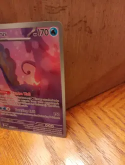 Aurorus 092/088 Me03: Perfect Order Holo - Image 3