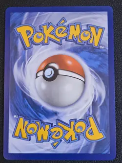 Aurorus 092/088 Me03: Perfect Order Holo Illustration Rare NM - Image 2