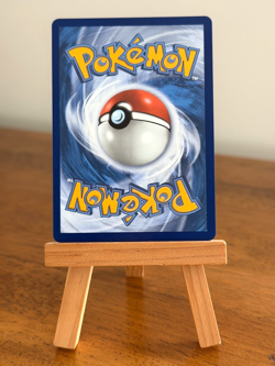 Pokemon Aurorus 092/088 Me03: Perfect Order Illustration Rare Holo - Image 2