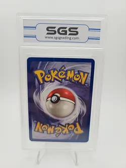 SGS 7 Dark Dragonite 22/82 Team Rocket Set Unlimited Rare Pokemon Card - NM - Image 2