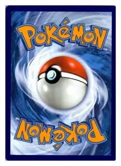 Basic Metal Energy (Cosmos Holo) 016 C Prize Pack Series Cards Holo NM - Image 2
