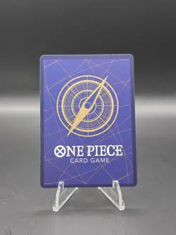 One Piece Card Game Edward.Newgate (Alternate Art) OP16-003 The Time of Battle - Image 2