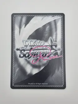 Weiss Schwarz Rose Card Gushing Over Magical Girls Magia Baiser OSO2/RO2-073 C - Image 2