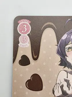 Weiss Schwarz Rose Card Gushing Over Magical Girls Magia Baiser OSO2/RO2-073 C - Image 3