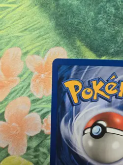 Politoed - SK: Skyridge (25/144) WotC e-Reader Rare Pokemon Card LP - Image 3