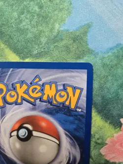 Politoed - SK: Skyridge (25/144) WotC e-Reader Rare Pokemon Card LP - Image 4