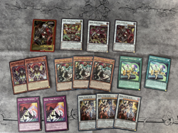 Kewl Tune Card Lot - Yugioh Bundle - Image 1