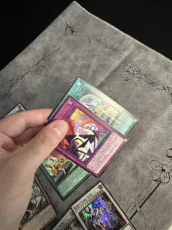 Kewl Tune Card Lot - Yugioh Bundle - Image 2