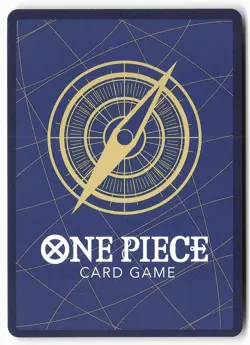 Vinsmoke Reiju EB03-031 SP ONE PIECE Heroines Edition One Piece Card - Image 3