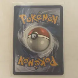 Exploud RARE Pokemon TCG Card 137/185 - Image 2