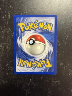 1st Edition Dewgong 25/102 Shadowless Base Set Pokemon Card TCG NM 1999 - Image 2