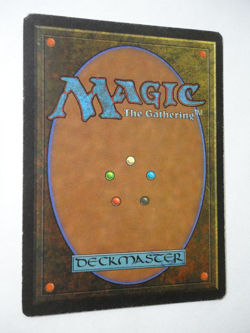 Lady Orca Legends LP Lightly Played English MTG Magic the Gathering - Image 2