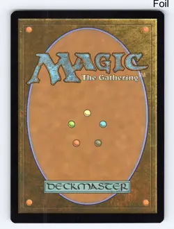 MTG Kwain, Itinerant Meddler (Foil Etched) Foil R Commander Legends 604 NM - Image 2