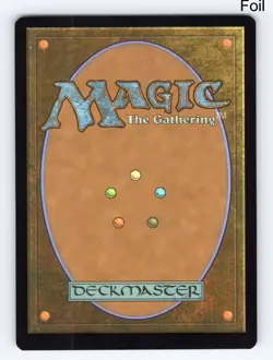 MTG Averna, the Chaos Bloom (Foil Etched) Foil R Commander Legends 589 NM - Image 2