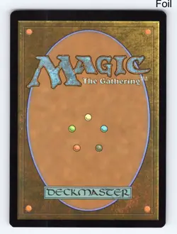 MTG Kraum, Ludevic's Opus (Foil Etched) Foil M Commander Legends 523 NM - Image 2