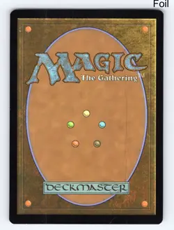 MTG Yurlok of Scorch Thrash (Foil Etched) Foil R Commander Legends 613 NM - Image 2