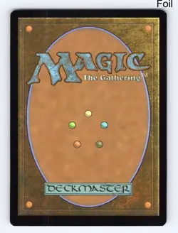 MTG Krark, the Thumbless (Foil Etched) Foil R Commander Legends 574 NM - Image 2