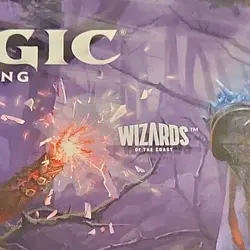 Wizards of the Coast Magic: The Gathering Wilds of Eldraine Booster Box EN - Image 1