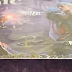 Wizards of the Coast Magic: The Gathering Wilds of Eldraine Booster Box EN - Image 2