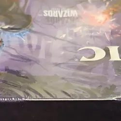 Wizards of the Coast Magic: The Gathering Wilds of Eldraine Booster Box EN - Image 3