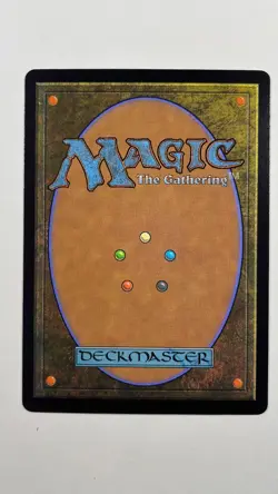 MTG Innistrad Midnight Mountain #274 Magic the Gathering - Image 2