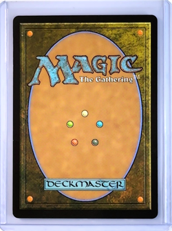 MTG Magic The Gathering Innistrad Remastered Borderless Foil Hullbreaker Horror - Image 2