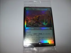 MTG Webstrike Elite Aetherdrift Sealed Prerelease Foil NM Free Ship & Tracked - Image 2