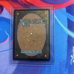 Ninja Pizza Pixel Surge Foil TMNT MTG Near Mint commander borderless tmc - Image 2