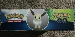 Pokemon TCG: Pokemon Go Radiant Eevee Premium Collection 820650850523 - Image 4
