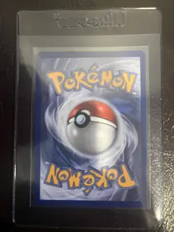 Nintendo Mega Greninja EX 122/086 Evolutions Full Art Holo 350 HP 2016 ENG - Image 3