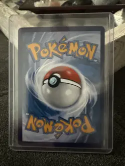 Chinese Gardevoir 124/122 cs3b Sword & Shield Character Rare Holo Pokemon TCG NM - Image 2