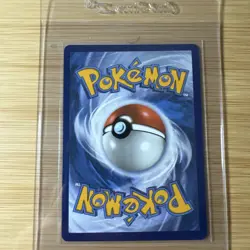 Mega Camerupt ex # 156/132 ME01 Mega Evolution Ultra Rare Pokemon Full Art - Image 2