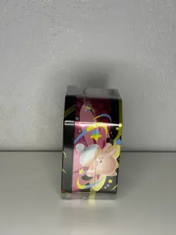 Pokemon TCG Mega Moonlit Tin - Mega Gengar ex BRAND NEW FACTORY SEALED - Image 4