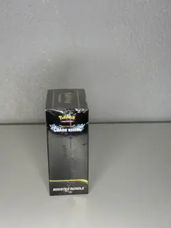 Pokemon TCG: Chaos Rising Factory Sealed Booster Bundle Box - Image 4
