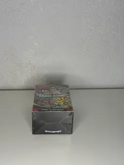 Pokemon TCG: Chaos Rising Factory Sealed Booster Bundle Box - Image 5
