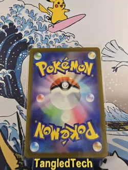 Pokemon Keldeo 179/172 AR s12a VSTAR Universe Japanese Full Art Near Mint - Image 2