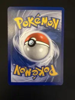 LP - Gyarados (Delta Species) Holon Phantoms (HP) 8/110 Holofoil English Pokemon - Image 3