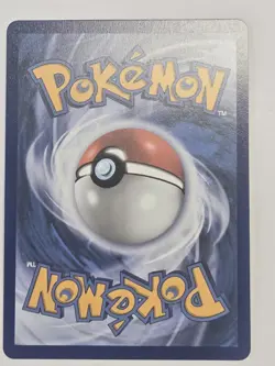 Emma 107/086 Me04: Chaos Rising Holo Pokemon Near Mint - Image 2