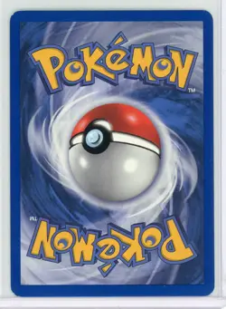 Pokemon TCG - Protective Orb 90/115 - EX Unseen Forces - Stamped Reverse Holo - Image 2