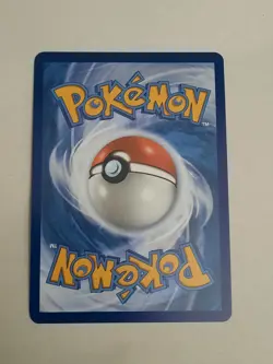 Pokemon Basic Metal Energy Reverse Holo SVE 024 - Image 2