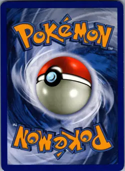 Staryu 104/144 Reverse Holo Skyridge 2003 WOTC Pokemon E-Reader Vintage - Image 3