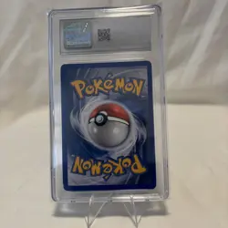 Pokemon TCG: CGC 10 Gem Mint Hoothoot Unseen Forces 59/115 - Image 2