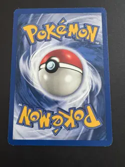 Sabrina's Jynx 1st Edition 59/132 Gym Heroes Pokemon TCG - Image 2