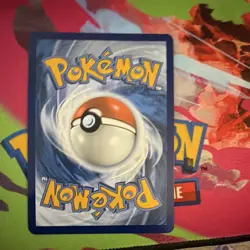 The Pokemon Company Sandile 135/086 Sv: Black Bolt Reverse Holo Common English - Image 2